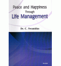 Peace and Happiness Though Life Management 